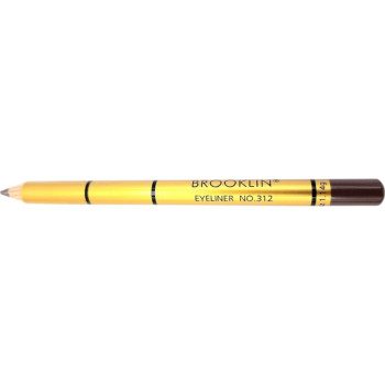 BROOKLYN молив за очи, Номер 312 BROOKLYN молив за очи, Номер 312