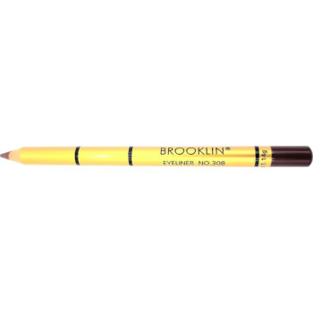 BROOKLYN молив за очи, Номер 308 BROOKLYN молив за очи, Номер 308