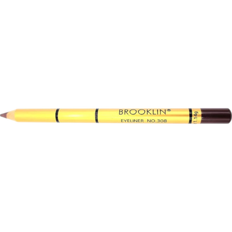BROOKLYN молив за очи, Номер 308 BROOKLYN молив за очи, Номер 308