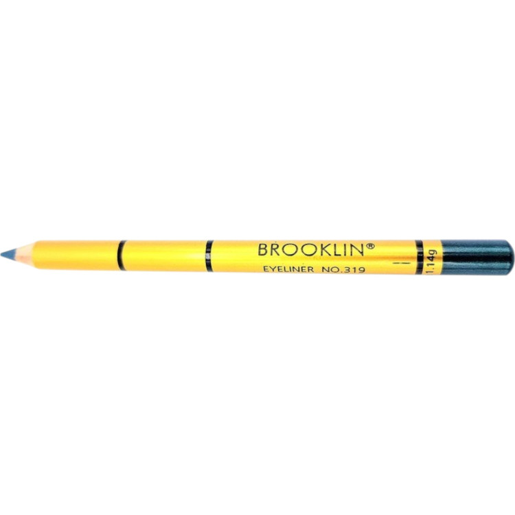 BROOKLYN молив за очи, Номер 319 BROOKLYN молив за очи, Номер 319