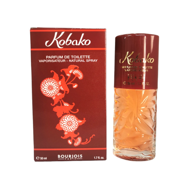 BOURJOIS Kobako EDT 50ML дамски