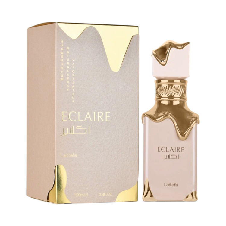 LATAFA дамски парфюм, Eclaire, 100мл