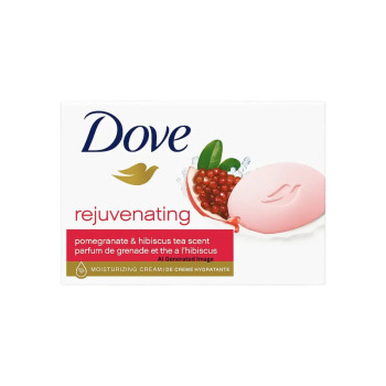 DOVE крем сапун, Нар, 90гр DOVE крем сапун, Нар, 90гр
