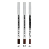 IMPALA молив за вежди, Tattoo gel browline, Номер 51 IMPALA молив за вежди, Tattoo gel browline, Номер 51