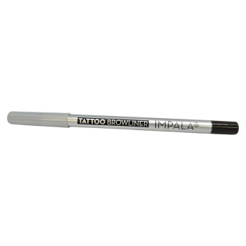 IMPALA молив за вежди, Tattoo gel browline, Номер 51 IMPALA молив за вежди, Tattoo gel browline, Номер 51