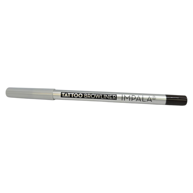 IMPALA молив за вежди, Tattoo gel browline, Номер 51 IMPALA молив за вежди, Tattoo gel browline, Номер 51