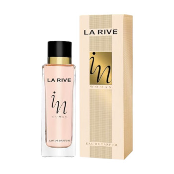 LA RIVE парфюм за жени, In woman, 90мл LA RIVE парфюм за жени, In woman, 90мл