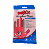 VOXX домакински ръкавици от естествен латекс, Размер XL, 1 чифт