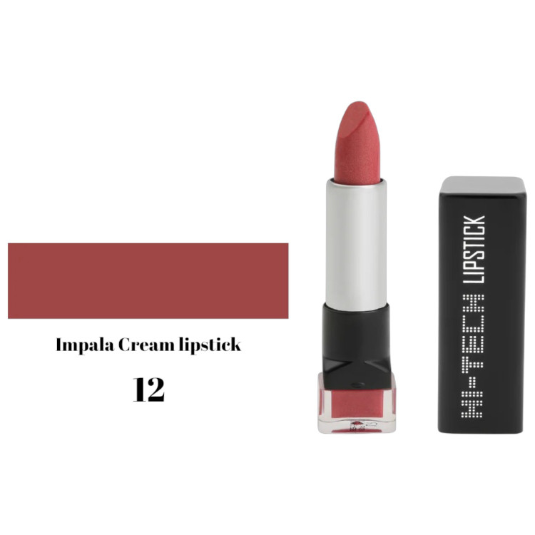 IMPALA крем червило, Номер 012