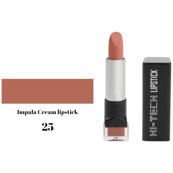 IMPALA крем червило, Номер 025 IMPALA крем червило, Номер 025