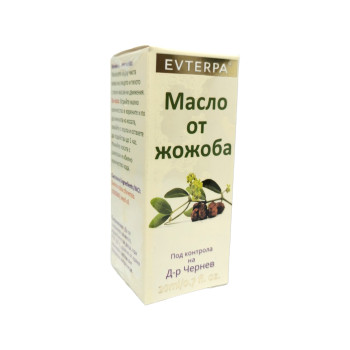 EVTERPA масло от жожоба, 20мл