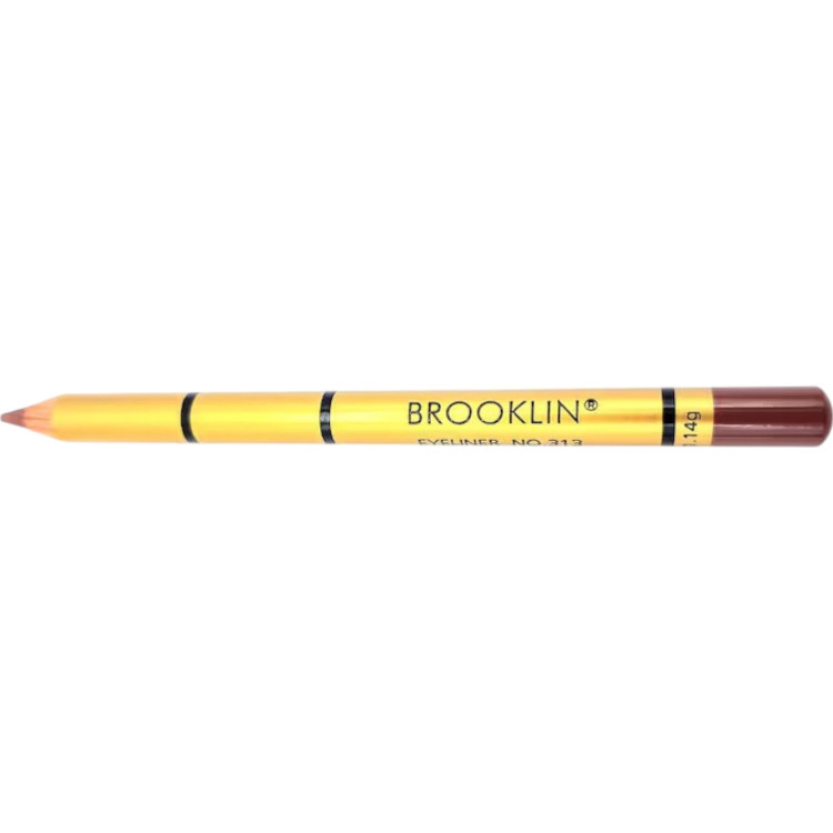 BROOKLYN молив за очи, Номер 313