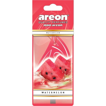 AREON ароматизатор за дома и автомобила, Mon, Диня