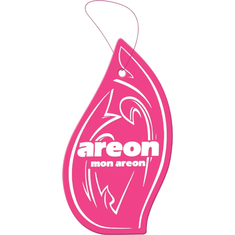 AREON ароматизатор за дома и автомобила, Mon, Диня AREON ароматизатор за дома и автомобила, Mon, Диня