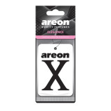 AREON ароматизатор за дома и автомобила, X version, Elegance AREON ароматизатор за дома и автомобила, X version, Elegance