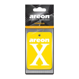 AREON ароматизатор за дома и автомобила, X version, Vanilla