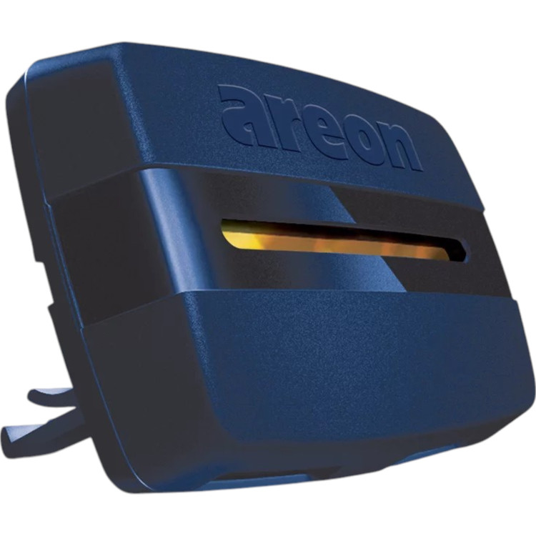 AREON ароматизатор за автомобил, Vent 7, Океан AREON ароматизатор за автомобил, Vent 7, Океан
