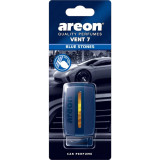 AREON ароматизатор за автомобил, Vent 7, Сини камъни