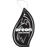 AREON ароматизатор за дома и автомобила, Mon, Черен кристал