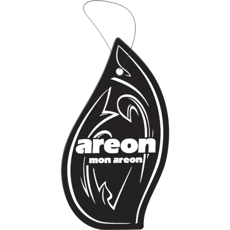 AREON ароматизатор за дома и автомобила, Mon, Черен кристал