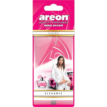 AREON ароматизатор за дома и автомобила, Mon, Елеганс