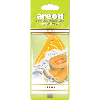 AREON ароматизатор за дома и автомобила, Mon, Пъпеш