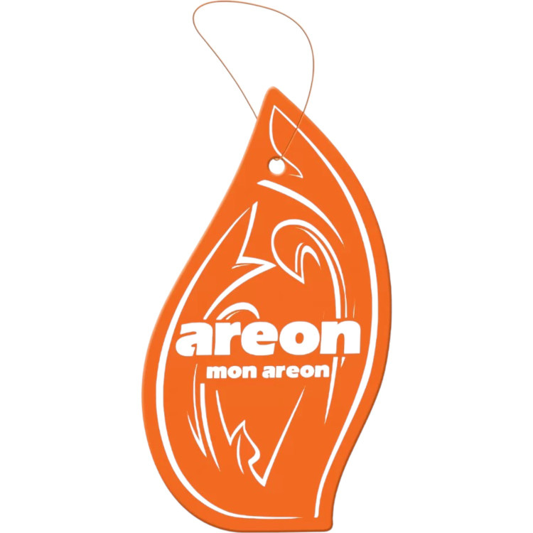 AREON ароматизатор за дома и автомобила, Mon, Кокос