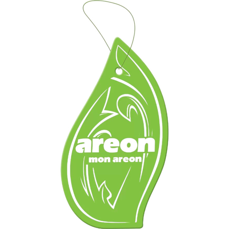 AREON ароматизатор за дома и автомобила, Mon, Планинска свежест