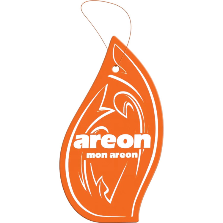 AREON ароматизатор за дома и автомобила, X version, Black Crystal