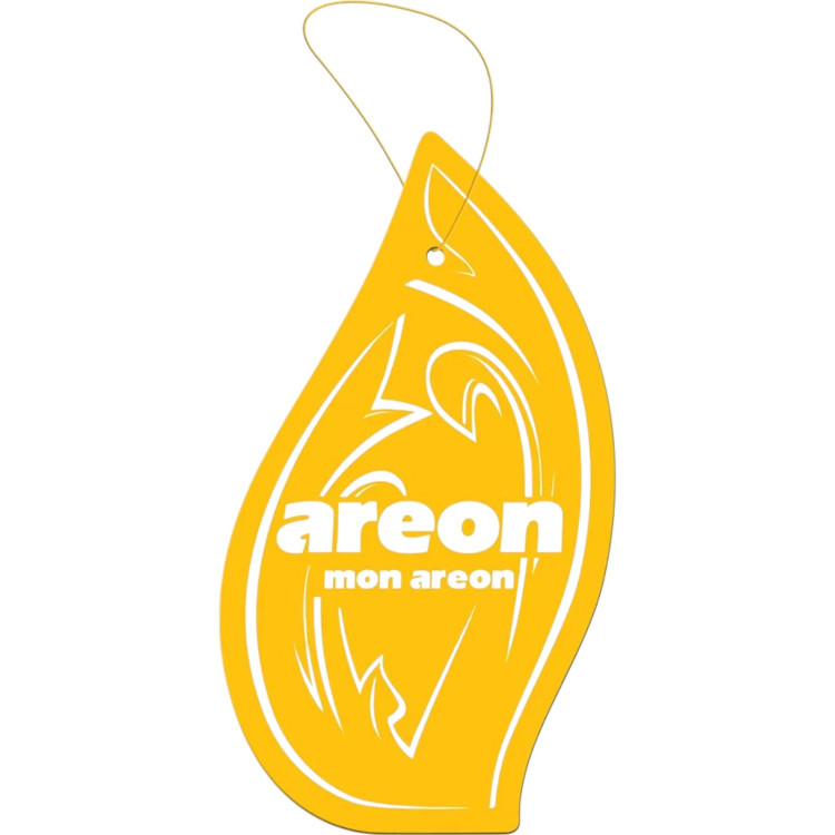 AREON ароматизатор за дома и автомобила, Mon, XXL, Ванилия AREON ароматизатор за дома и автомобила, Mon, XXL, Ванилия