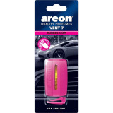 AREON ароматизатор за автомобил, Vent 7, Дъвка