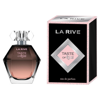 LA RIVE  taste of kiss EDP дамски 100МЛ 