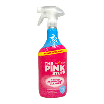 THE PINK STUFF хигиенизиращ спрей за повърхности , 850мл