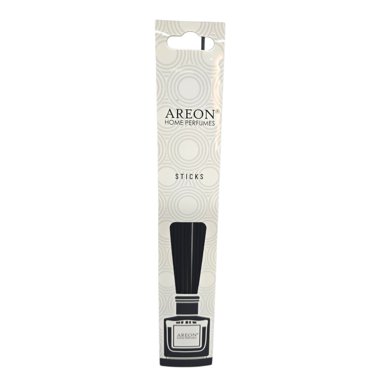 AREON клечки за домашен парфюм 150мл, Черни AREON клечки за домашен парфюм 150мл, Черни