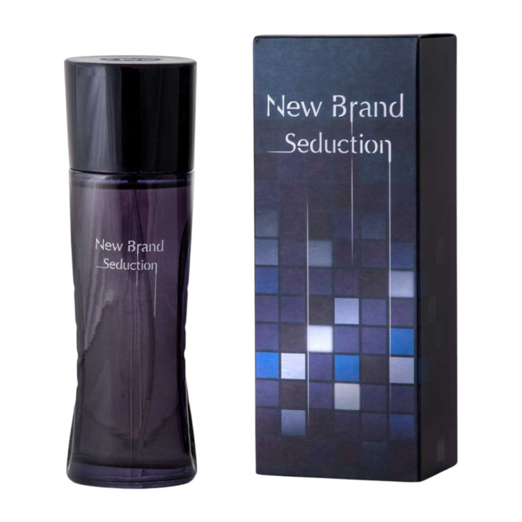 New Seduction EDT 100ML мъжки