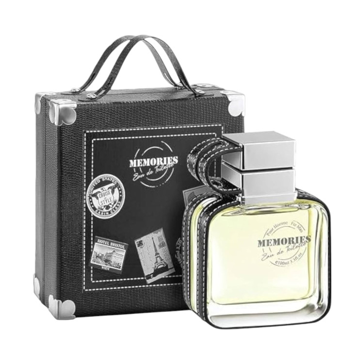 Memories EDT 100ML мъжки  