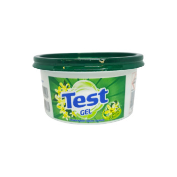 TEST гел за измиване  на съдове, 200гр