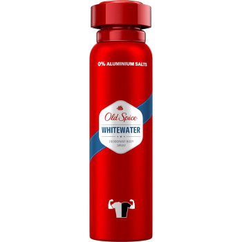 OLD SPICE дезодорант, 150мл, White wather