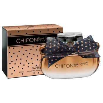 CHIFON rose couture EDP дамски 100МЛ   