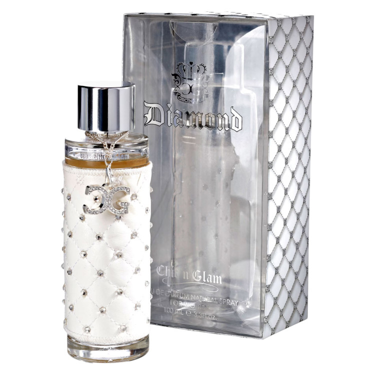 DIAMOND EDP дамски 100ML DIAMOND EDP дамски 100ML