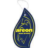 AREON ароматизатор за дома и автомобила, Mon, Ванила миа