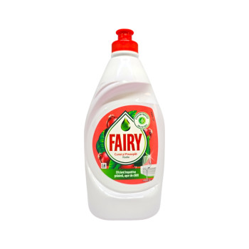 FAIRY препарат за измиване на съдове, Нар, 450мл