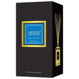 AREON домашен парфюм с клечки, 1 литър, Blue Crystal AREON домашен парфюм с клечки, 1 литър, Blue Crystal