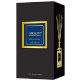 AREON домашен парфюм с клечки, 1 литър, Verano Azul AREON домашен парфюм с клечки, 1 литър, Verano Azul