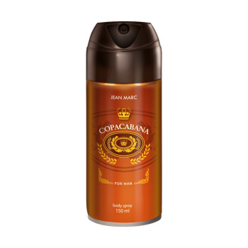 COPACABANA дезодорант, Мъжки, 150мл