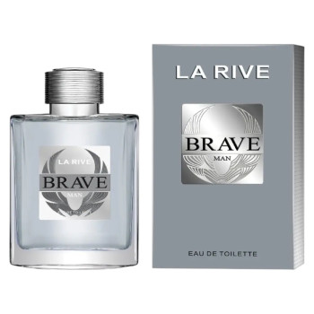 Lа Rive Brave EDT 100ML мъжки