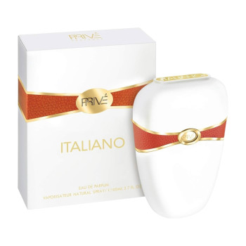 ITALIANO EDP дамски 80ML ITALIANO EDP дамски 80ML