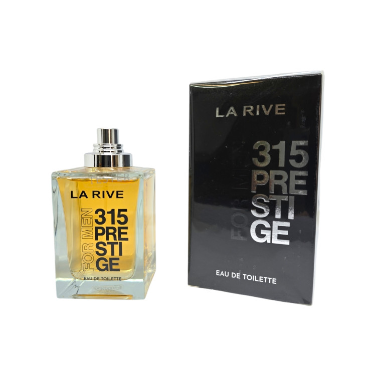 La Rive 315 100ML 100ml мъжки