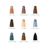 IMPALA дълготрайни сенки за очи стик, Long-lasting Eyeshadow Stick, Номер 01, Rose Gold IMPALA дълготрайни сенки за очи стик, Long-lasting Eyeshadow Stick, Номер 01, Rose Gold