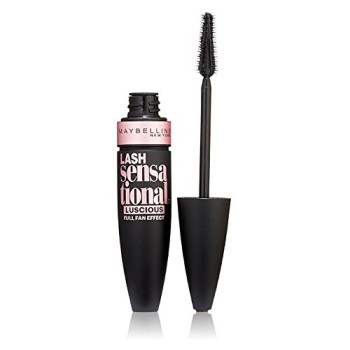 МЕЙБЪЛИН СПИРАЛА LASH SENSATION LUCIOS МЕЙБЪЛИН СПИРАЛА LASH SENSATION LUCIOS
